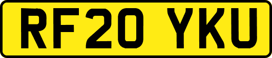 RF20YKU