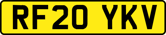 RF20YKV
