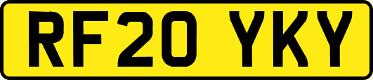 RF20YKY