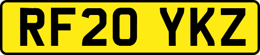 RF20YKZ