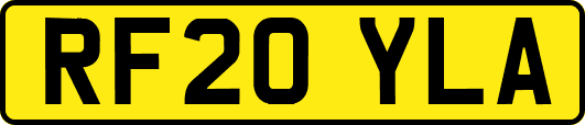 RF20YLA