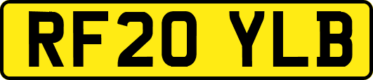 RF20YLB