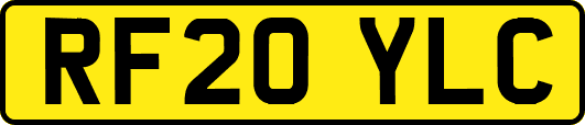 RF20YLC