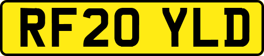 RF20YLD