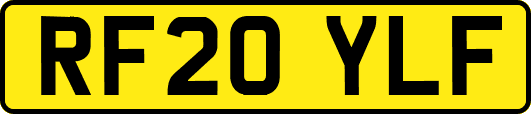 RF20YLF