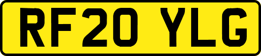 RF20YLG