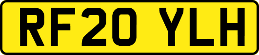 RF20YLH