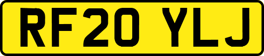 RF20YLJ