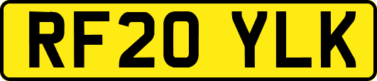 RF20YLK
