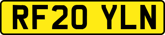 RF20YLN