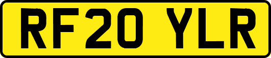 RF20YLR