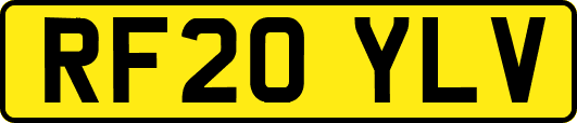 RF20YLV