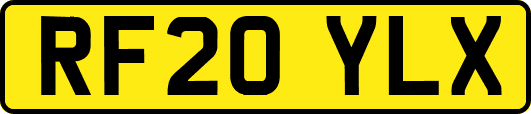 RF20YLX