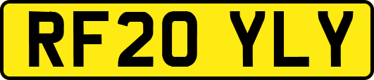 RF20YLY