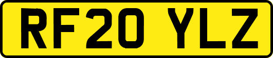 RF20YLZ