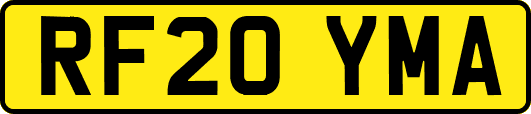 RF20YMA