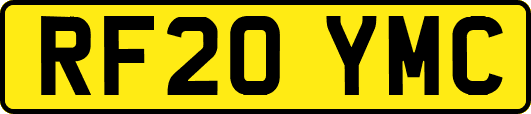 RF20YMC