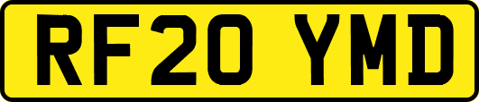 RF20YMD