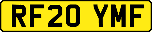 RF20YMF