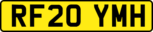 RF20YMH