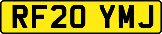 RF20YMJ