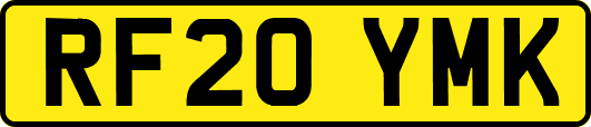 RF20YMK
