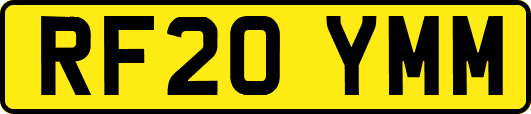 RF20YMM