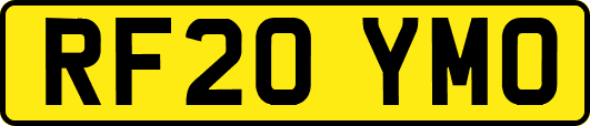 RF20YMO
