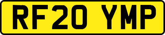 RF20YMP