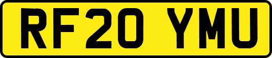 RF20YMU
