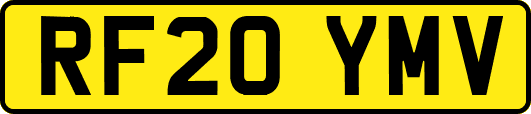RF20YMV