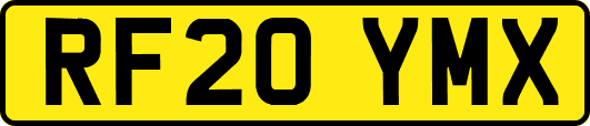 RF20YMX