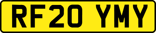 RF20YMY