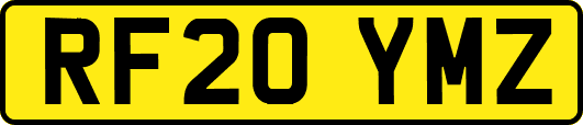 RF20YMZ