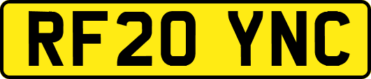 RF20YNC