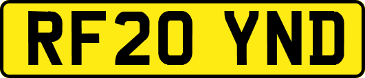 RF20YND