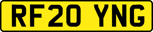RF20YNG