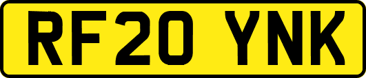 RF20YNK