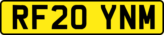 RF20YNM