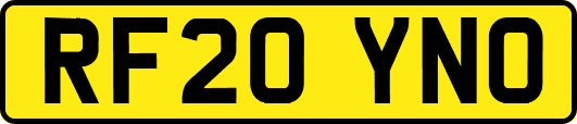 RF20YNO
