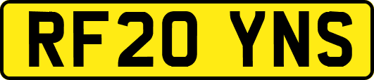 RF20YNS