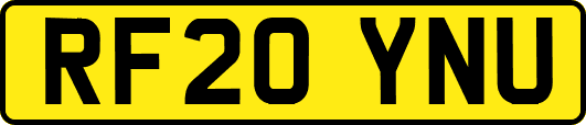 RF20YNU