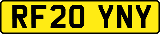 RF20YNY