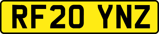 RF20YNZ