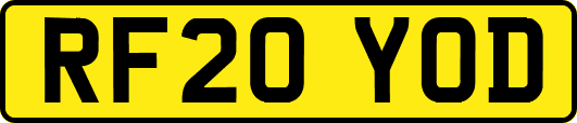 RF20YOD