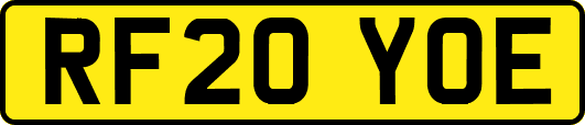 RF20YOE