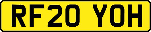 RF20YOH