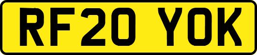RF20YOK