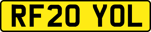 RF20YOL