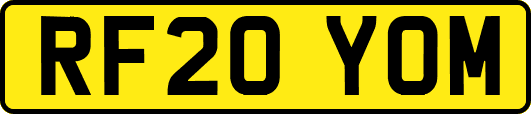 RF20YOM